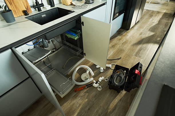 Reliable Leak Detection contractor in Ewing, KY by Street Wise - Plumbing